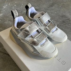 Stella McCartney Eclypse Sneaker Size 35/ 5